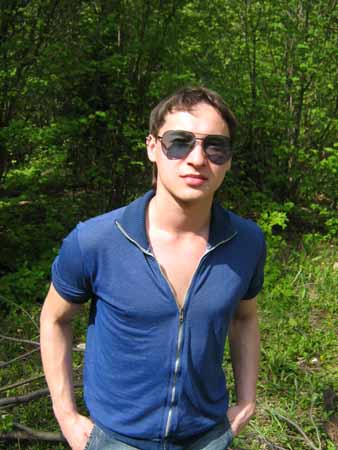 Andrej