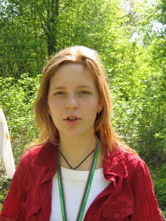 Darja