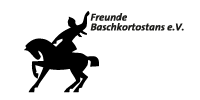 Freunde Baschkortostans e.V. Logo